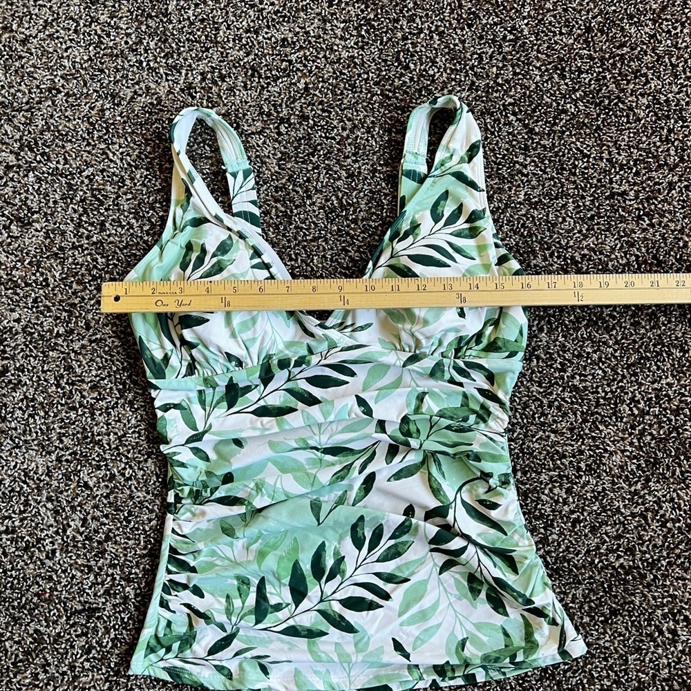 Niptuck Swim tankini - Picture 3 of 8